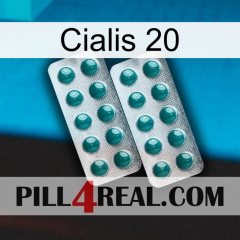 Cialis 20 dapoxetine2